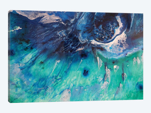 Aqua Green Bondi Surf
