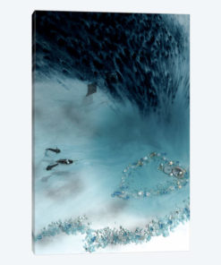 Grey Lagoon