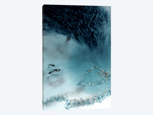 Grey Lagoon
