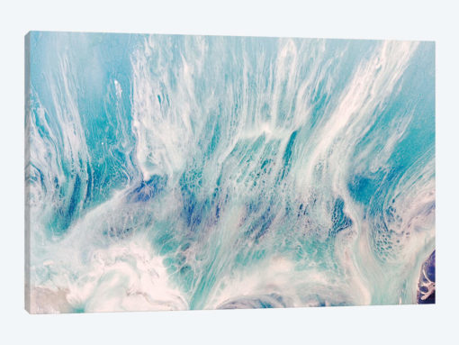 Laguna Soft Seafoam