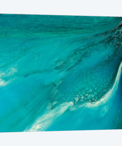 Rise Above Inlet
