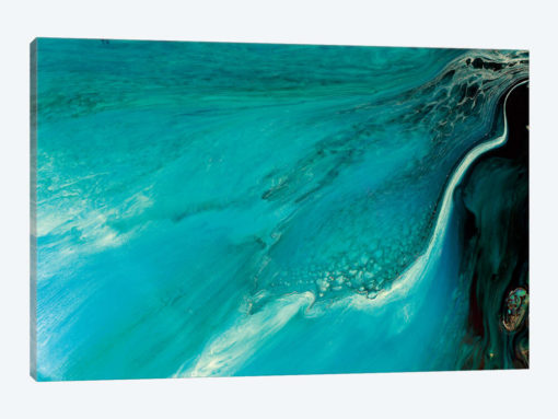 Rise Above Inlet