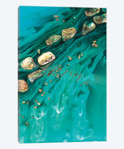 Rise Above Seashells