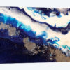 Sydney Harbour Ice Flow