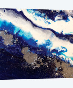 Sydney Harbour Ice Flow