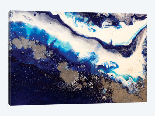 Sydney Harbour Ice Flow