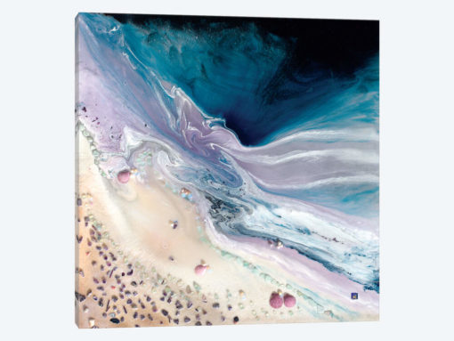 Twilight Lavender Skyes