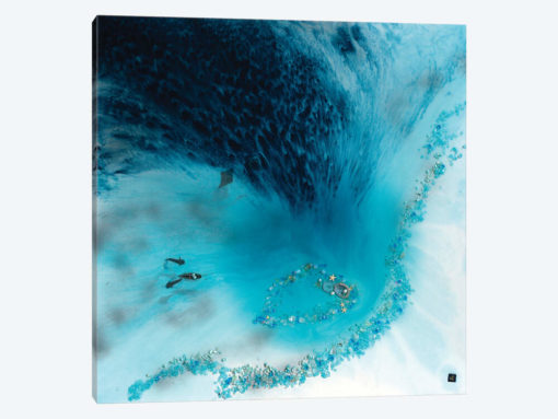Blue Lagoon
