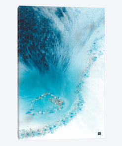 Blue Lagoon Reef