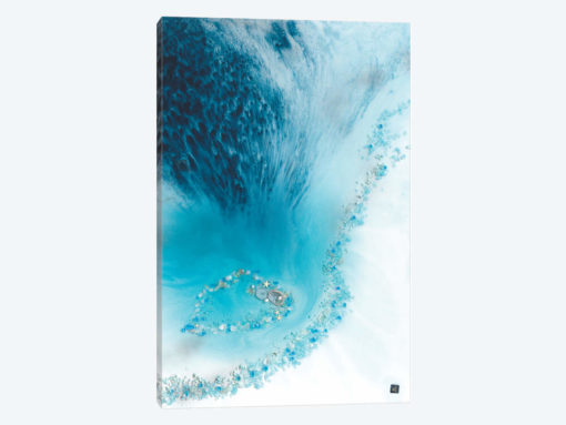 Blue Lagoon Reef