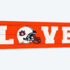 Auburn Tigers Team Love I