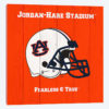 Auburn Tigers Legend Status