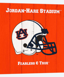 Auburn Tigers Legend Status