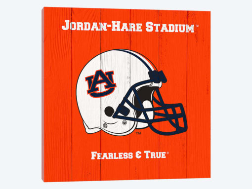 Auburn Tigers Legend Status
