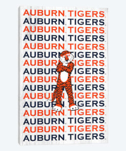 Auburn Tigers Fight Song