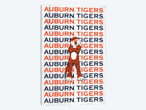 Auburn Tigers Fight Song