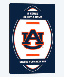 Auburn Tigers House Cheer