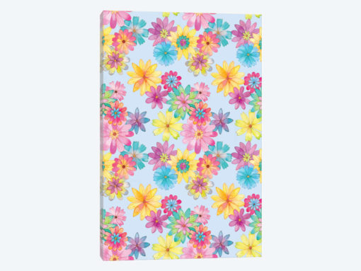 Floral Pattern