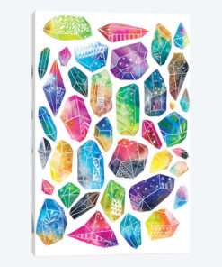 Healing Crystals