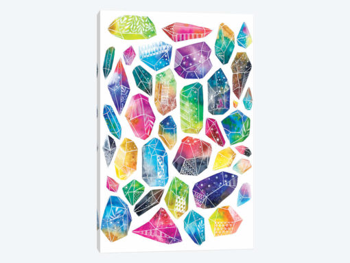 Healing Crystals