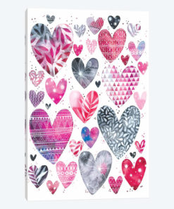 Hearts