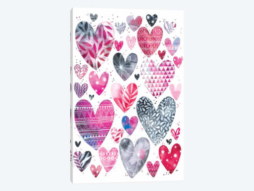 Hearts