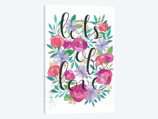 Lots Of Love