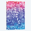 Ombre Floral I