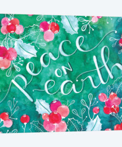 Peace On Earth