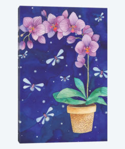 Radiant Orchid