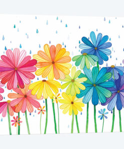 Rain Rainbow