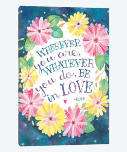 Be In Love