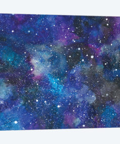Rocket Background