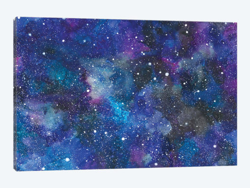 Rocket Background