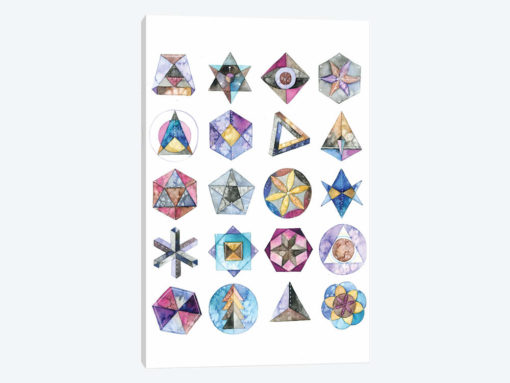 Sacred Geometry