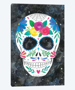 Sugar Skull I