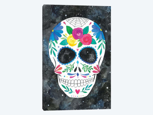 Sugar Skull I
