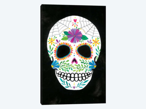 Sugar Skull II