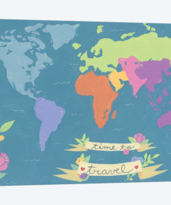 Time To Travel
