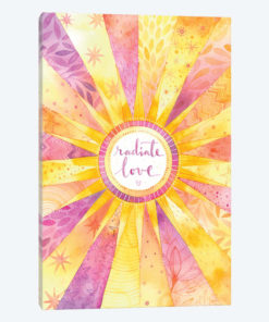 Radiate Love