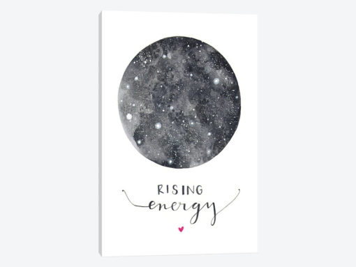 Rising Energy
