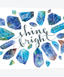 Shine Bright