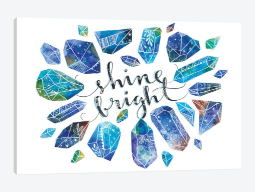 Shine Bright