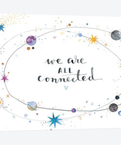 We Are All Connected