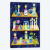 Wellness Altar