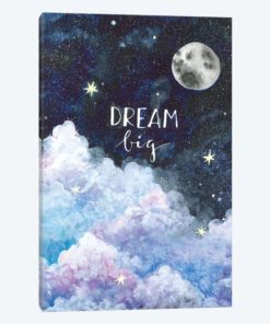 Dream Big