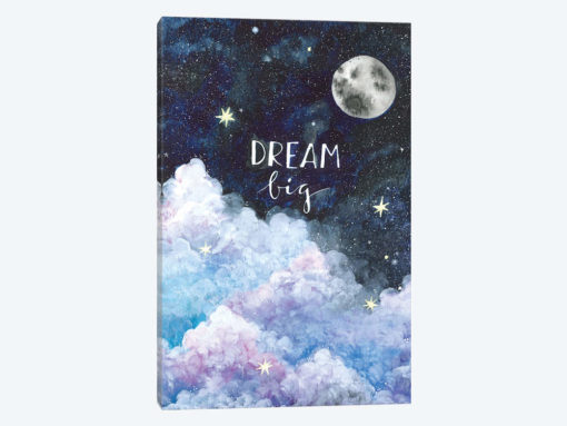 Dream Big