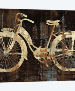Vintage Ride