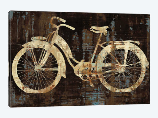 Vintage Ride