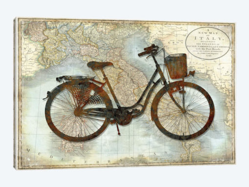 Bike Italy